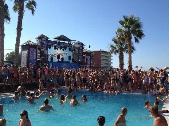 Park Wodny Star Beach